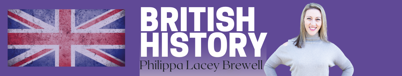 British History Substack - Click to subscribe for free