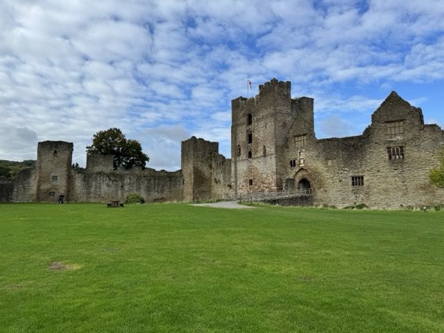 Ludlow Castle